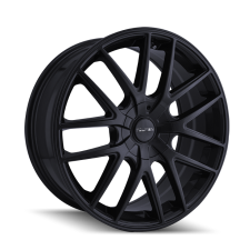 Touren TR60 (MATTE BLACK) Wheels