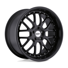 TSW VALENCIA (MATTE BLACK) Wheels