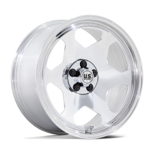 US MAGS OBS (FULLY POLISHED) Wheels