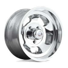 US MAGS U101 INDY (HIGH LUSTER POLISHED) Wheels