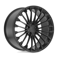 Victor Equipment WURTTEMBURG (MATTE BLACK, GLOSS BLACK FC) Wheels