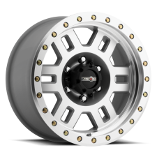VISION OFF ROAD MANX (Machined) Wheels