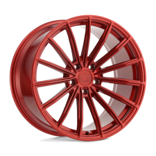 XO LONDON (CANDY RED) Wheels