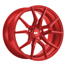 XO VERONA (CANDY RED) Wheels