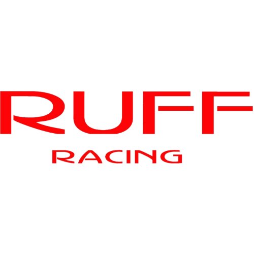 Brand logo for Ruff tires