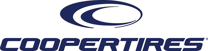 Brand logo for COOPER tires
