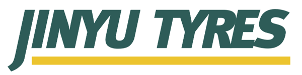 Brand logo for JINYU tires