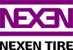 Brand logo for NEXEN tires