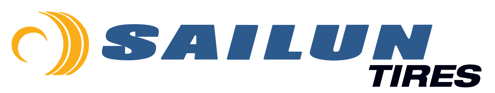 Brand logo for SAILUN tires