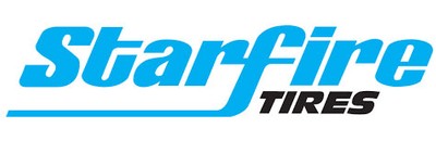 Brand logo for STAR FIRE tires