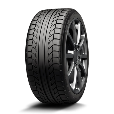 BFGOODRICH G-FORCE COMP-2 A/S Tires