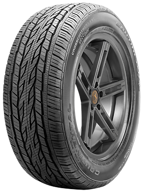CONTINENTAL CONTICROSSCONTACT LX20 Tires