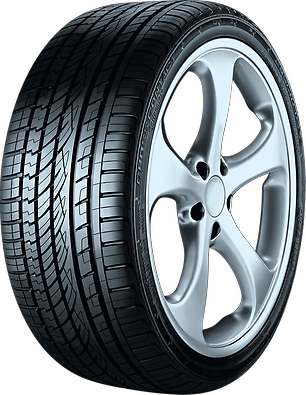 CONTINENTAL CONTICROSSCONTACT UHP Tires