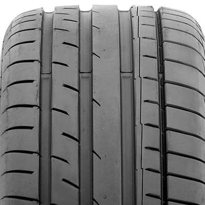 CONTINENTAL ExtremeContact DW Tires