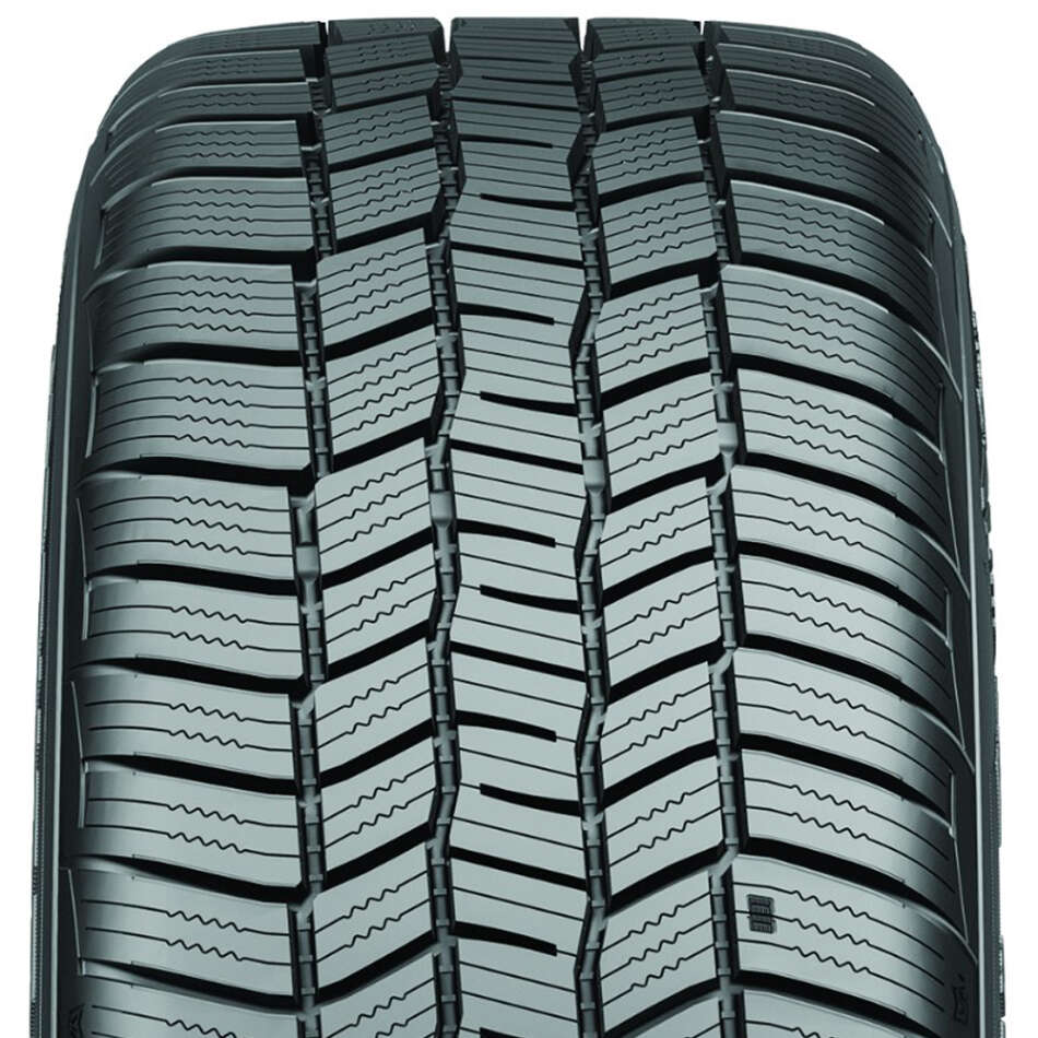 General Tire Altimax 365AW Tires