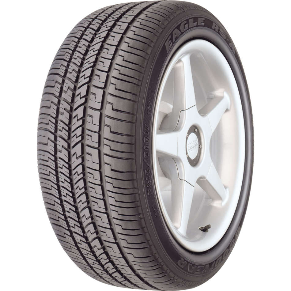 GOODYEAR EAGLE RS-A Tires