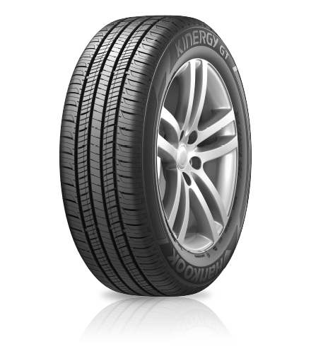 HANKOOK KINERGY GT H436 Tires