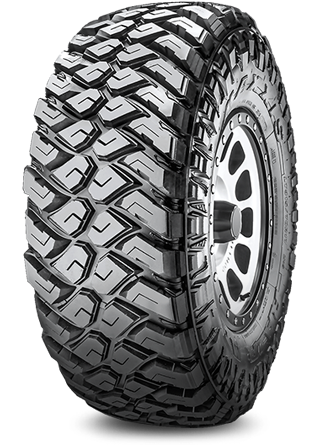 MAXXIS RAZR MT-772 Tires