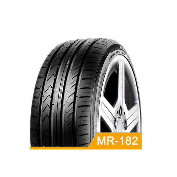 MIRAGE MR-182 Tires