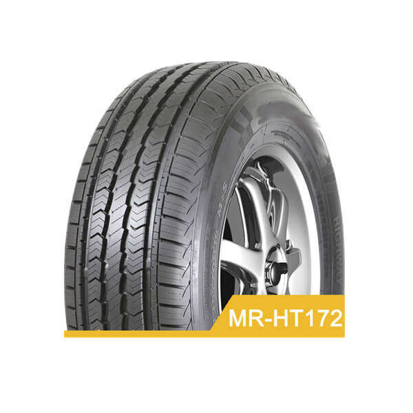 MIRAGE MR-HT172 Tires