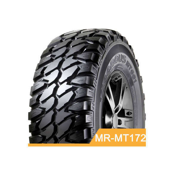 MIRAGE MR-MT172 Tires