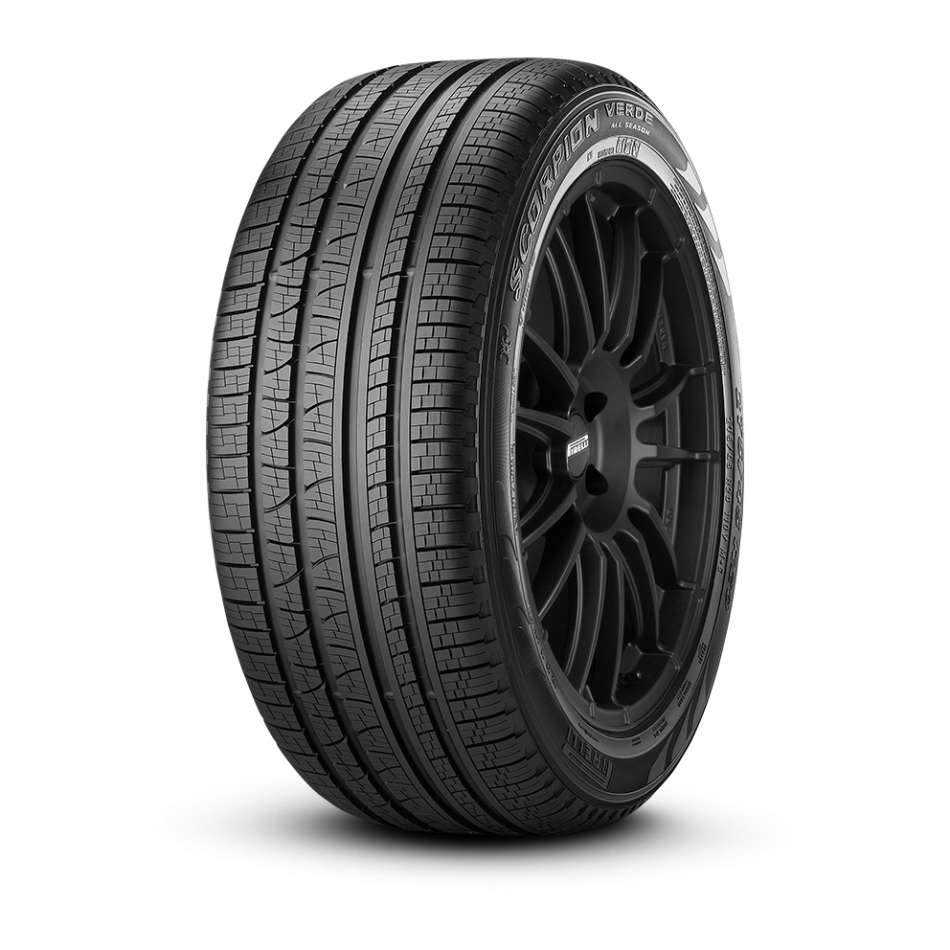 PIRELLI SCORPION VERDE ALL SEASON RFT Tires