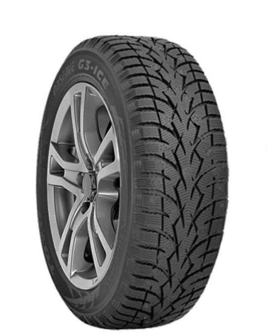TOYO Observe G3-Ice Studded Tires