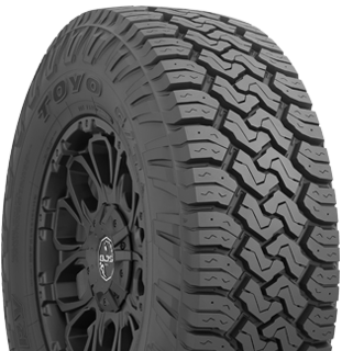TOYO OPEN COUNTRY CT Tires