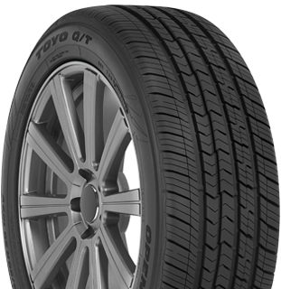 TOYO OPEN COUNTRY Q/T Tires