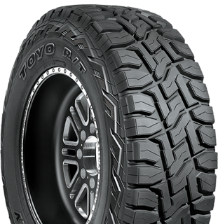 TOYO OPEN COUNTRY R/T Tires