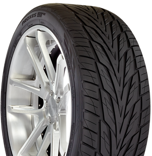 TOYO PROXES ST III Tires