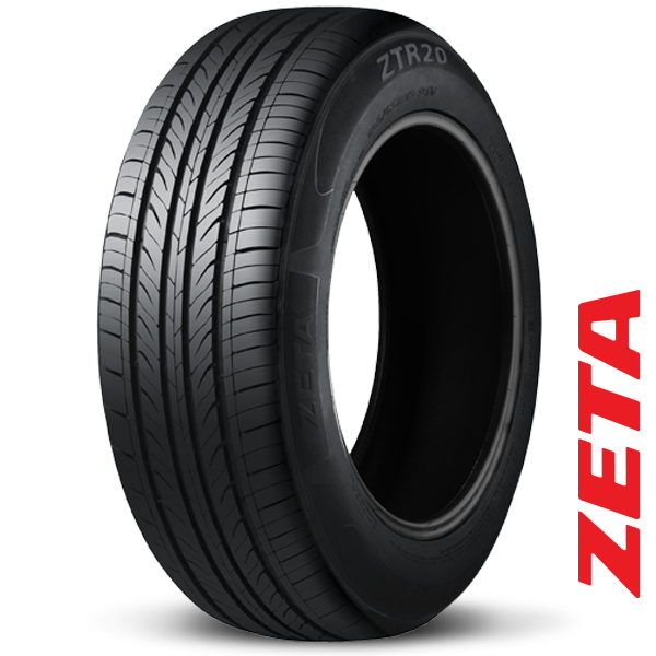 ZETA ZTR20 Tires