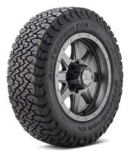 BFGOODRICH All-Terrain T/A KO3 Tires