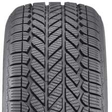 BRIDGESTONE Weatherpeak Tires