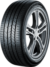 CONTINENTAL CONTICROSSCONTACT LX SPORT Tires