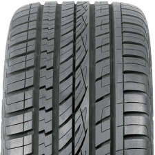 CONTINENTAL CONTICROSSCONTACT UHP Tires