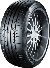 CONTINENTAL CONTISPORTCONTACT 5 Tires