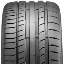 CONTINENTAL CONTISPORTCONTACT 5P Tires