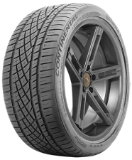 CONTINENTAL EXTREMECONTACT DWS 06 Tires