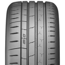 CONTINENTAL ExtremeContact Sport 02 Tires