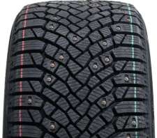 CONTINENTAL IceContact XTRM (P-S) Tires