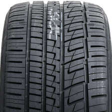 General Tire G-MAX AS-07 Tires