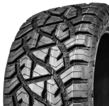 GREENTRAC Rough Master RT Tires