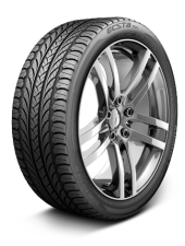 KUMHO ECSTA PA31 Tires