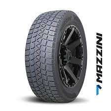 MAZZINI SNOWLEOPARD LX Tires