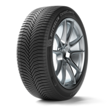 MICHELIN CROSSCLIMATE + Tires