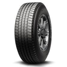 MICHELIN DEFENDER LTX M/S Tires