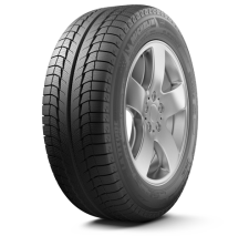 MICHELIN michelin-latitude-x-ice-xi2 Tires