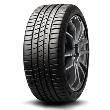 MICHELIN PILOT SPORT A/S 3+ ZP Tires
