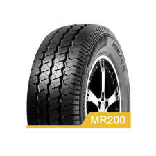 MIRAGE MR200 Tires